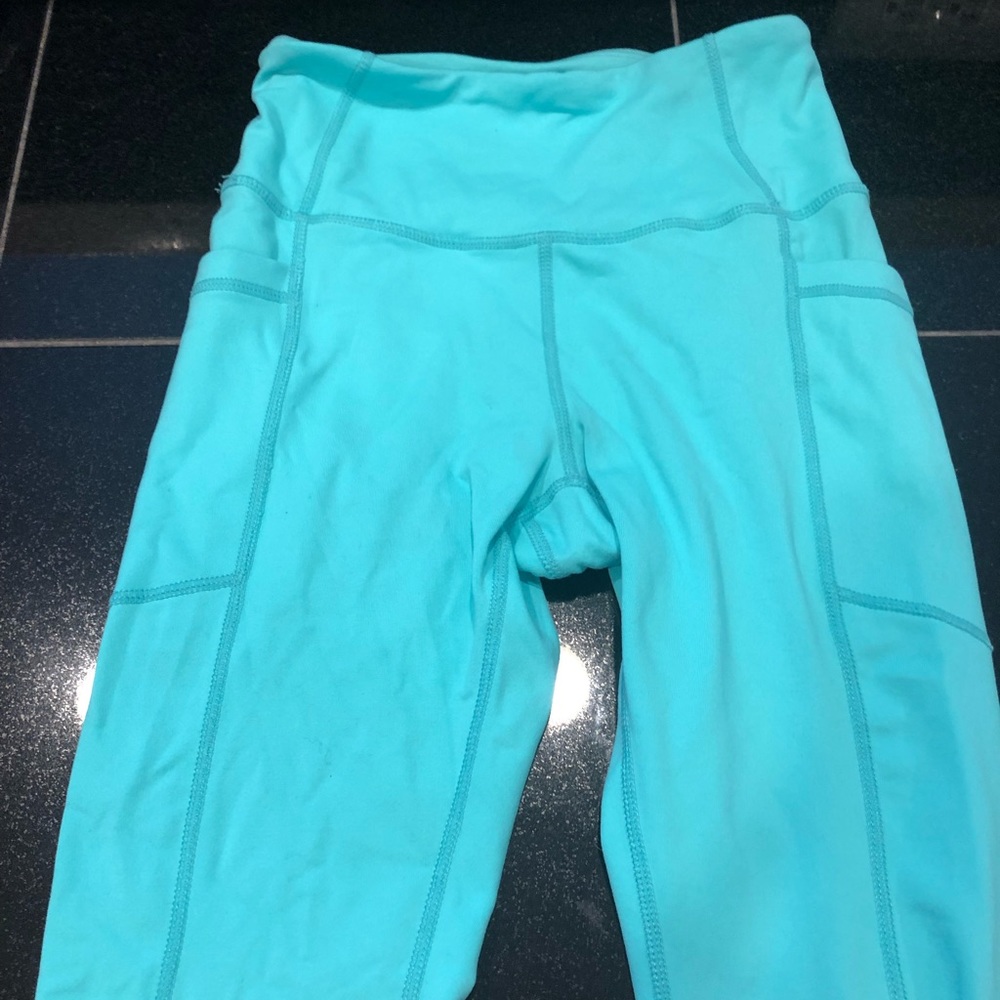 Ethos Co Workout leggings